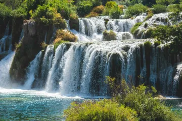 [KVIZ] Dokaži da si genijalac koji zna sve o slapovima u Hrvatskoj