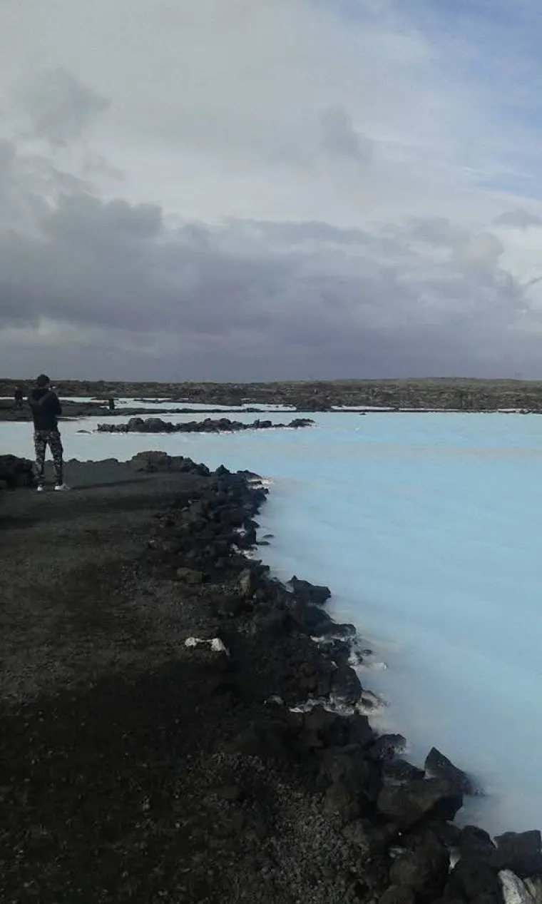 Rade u čarapama, zbog mamurluka ne moraju na posao: 'Odmah su mi rekli - nisi ti za Island'