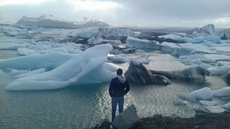 Rade u čarapama, zbog mamurluka ne moraju na posao: 'Odmah su mi rekli - nisi ti za Island'