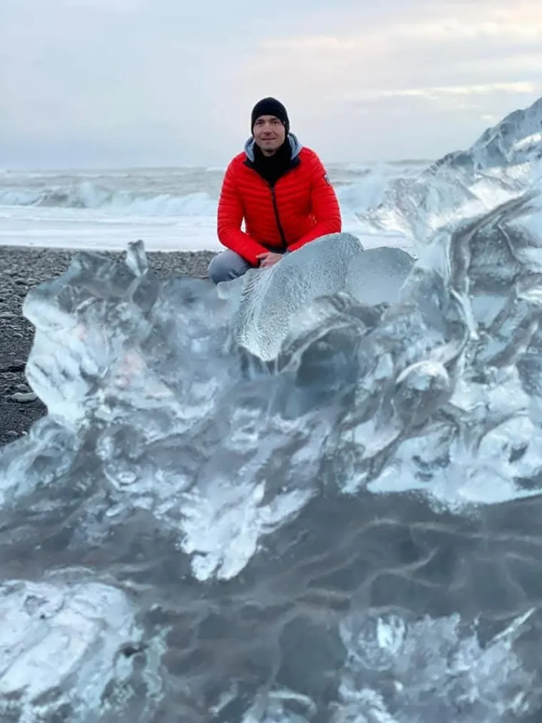 Rade u čarapama, zbog mamurluka ne moraju na posao: 'Odmah su mi rekli - nisi ti za Island'
