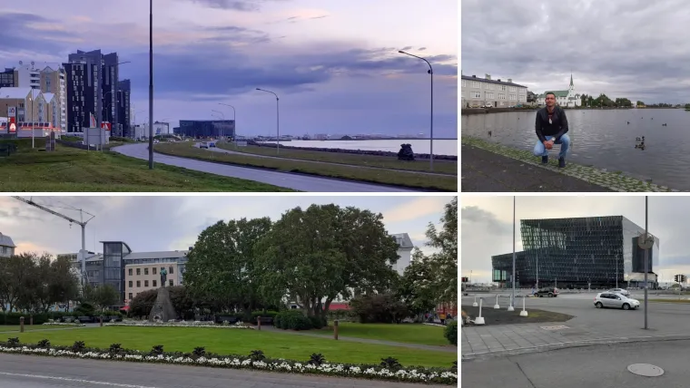 Rade u čarapama, zbog mamurluka ne moraju na posao: 'Odmah su mi rekli - nisi ti za Island'