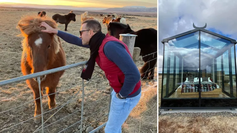 Rade u čarapama, zbog mamurluka ne moraju na posao: 'Odmah su mi rekli - nisi ti za Island'