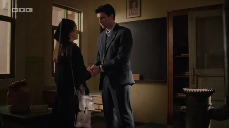 Jakov i Kate ponovno na istom putu. Ima li njihova prva ljubav novu &scaron;ansu?