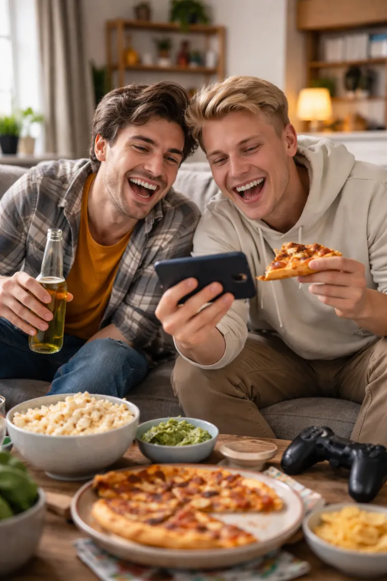 Astrologija garantira da su ova četiri znaka najbolji cimeri: Život s njima je prava bajka