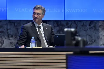 Predstavljene mjere! Ograničene cijene goriva, ali to se ne odnosi na autoceste: 'Situacija je ozbiljna'