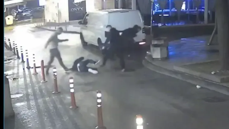 Treći nasilnik koji je prebio tinejdžera u Rijeci i dalje u bijegu: Evo &scaron;to kaže policija