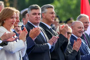 Milanović potvrdio! Sastat će se s Plenkovićem i sazvati sjednicu Vijeća za nacionalnu sigurnost, poznato i kada