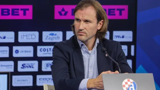 Biv&scaron;i sportski direktor Dinama preuzima velikana iz susjedstva?
