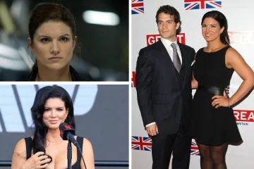 Otjerali su je iz Hollywooda zbog objave o Židovima: Sada se vraća u kavez nakon 17 godina!