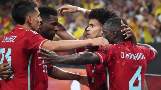 Kolumbija traži jubilej protiv Hrvatske: Napad im predvodi duo koji terorizira Europu