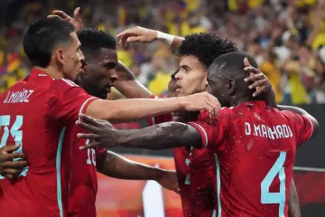 Kolumbija traži jubilej protiv Hrvatske: Napad im predvodi duo koji terorizira Europu