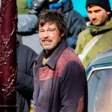 Fanovi ne vjeruju vlastitim očima: Je li ovo zaista Brad Pitt?