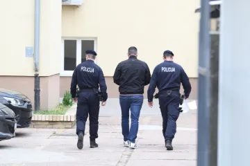 Pala odluka u slučaju biv&scaron;eg HDZ-ovog načelnika općine Gradina: Ajček ide u pritvor