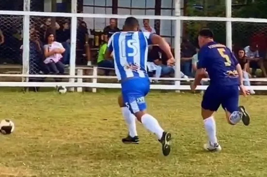 Kako zatvoriti protivnika