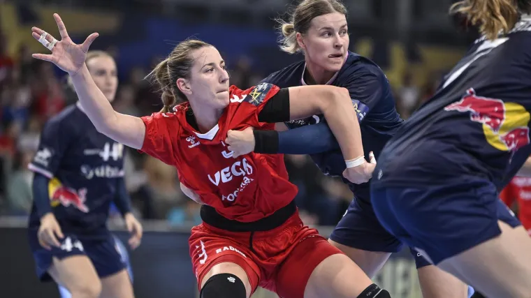 Rukometa&scaron;ice Podravke love čudo u Danskoj