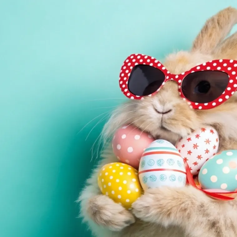 [KVIZ] Znate li sve o simbolima i uskrsnim običajima diljem svijeta?