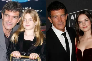 Kako izgleda talentirana kći holivudskih ikona Antonija Banderasa i Melanie Griffith?