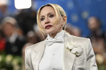 [KVIZ] Zna&scaron; li ba&scaron; sve o Madonni i njezinoj karijeri?