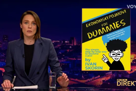 Zbog rata nam možda stiže recesija, a možda stagflacija: Znate li uopće &scaron;to to znači?