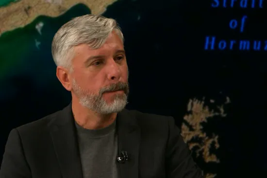 Mojmira pitala Hrvoja Klasića o Trumpu: 'Bolje da zovete doktora, ali ne povijesnih znanosti'