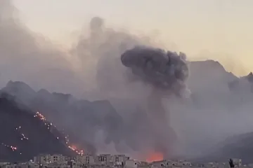 Iranci pogodili američki helikopter! Borbeni avion sru&scaron;en kod Perzijskog zaljeva