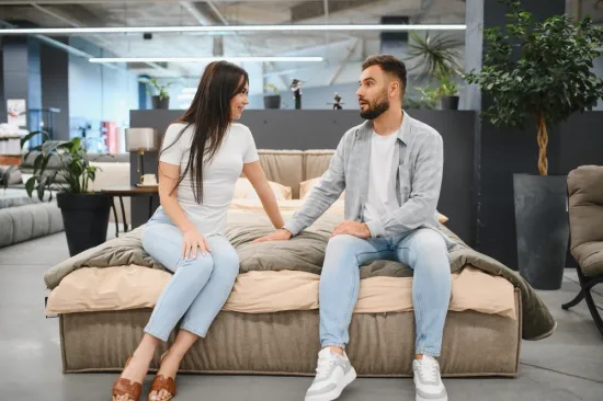 Visina kreveta utječe na vas vi&scaron;e nego mislite: Evo kako pronaći idealnu za bolji san