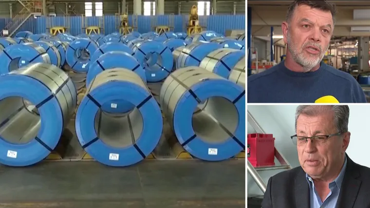 Rat podigao cijene plastike, čelika, aluminija do neba: 'Trži&scaron;te je poludjelo!'