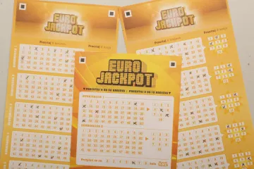 Netko je na Eurojackpotu osvojio 10 milijuna eura! Evo gdje je uplaćen listić