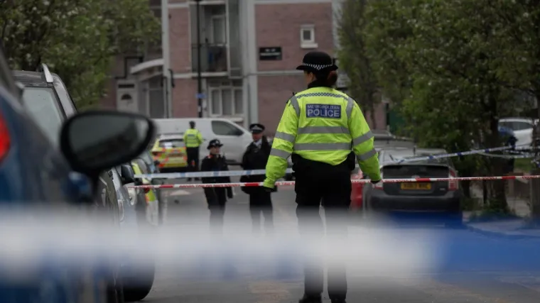 Trojica tinejdžera ubila dječaka (14)? 'Ljudi su čuli pucnjavu i utrčali u kafić'