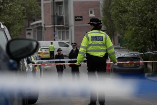 Trojica tinejdžera ubila dječaka (14)? 'Ljudi su čuli pucnjavu i utrčali u kafić'