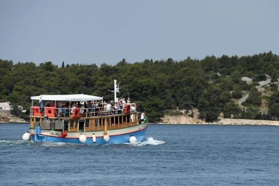 Koliko može zaraditi booker na Jadranu? Barata se iznenađujuće visokim ciframa