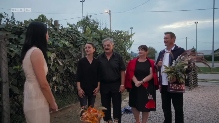 Sanela osvojila 70 bodova i pre&scaron;la u vodstvo, a Emiliji se večera najvi&scaron;e svidjela: 'Čista desetka!'