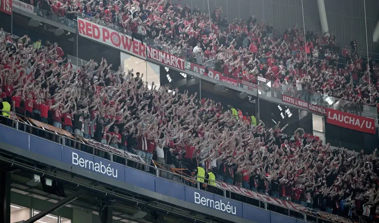 Čudesna utakmica u Madridu! Nakon bezbroj prilika, Bayernu minimalna prednost