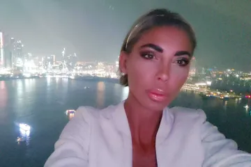 Ivana Paris napokon prona&scaron;la bolju polovicu: 'Nikad nije kasno spoznati koga volimo'