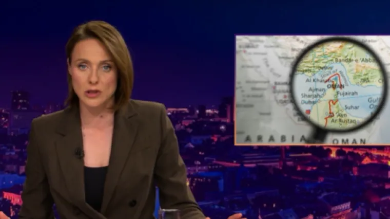 Izrael napada Libanon, Iran prijeti, a Hormu&scaron;ki tjesnac je opet zatvoren: &Scaron;to ćemo sada?