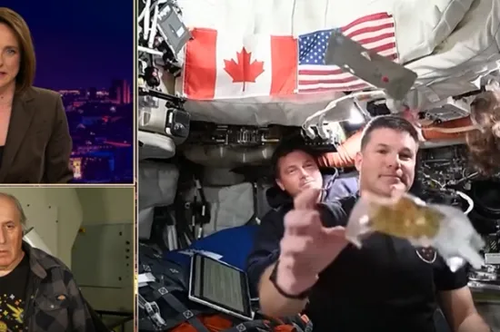 Hrvatski astronom o misiji Artemisa: 'Propaganda, lansirali su ih u svemir s pokvarenim WC-om&hellip;'