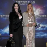 Holivudsko - srpski spektakl stigao u Zagreb: Pogledajte tko je sve bio na premijeri