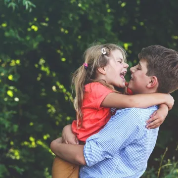 Ovi znakovi su najbolji braća i sestre koje možete poželjeti: Ako ih imate pravi ste sretnici