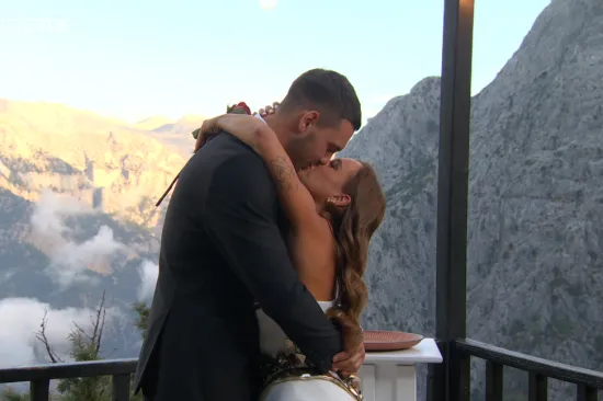 Karlo je odabrao Kaju, Petar dao ružu Anastasiji: 'Dogodilo mi se ono čemu sam se najmanje nadao'