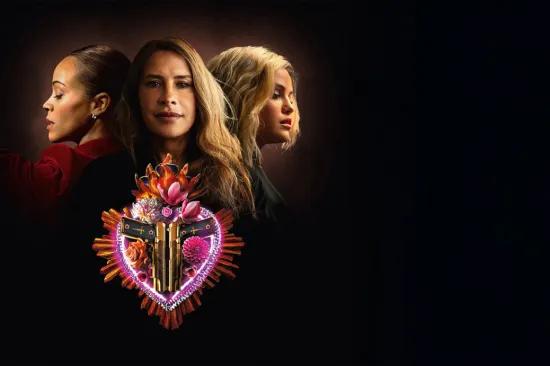 'Emilia P&eacute;rez': Oscarom nominirani mjuzikl o transrodnom narko-bosu koji je zaludio publiku