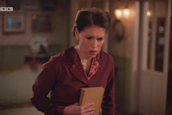 &Scaron;ok u &lsquo;Divljim pčelama&rsquo;: Rajka napokon doznala istinu o sinu, a sve vodi do Milana Čavke