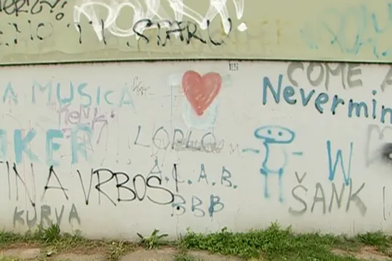 Zbog nekih tetovaža možete biti uhićeni: Evo &scaron;to vas može odvesti pred sud