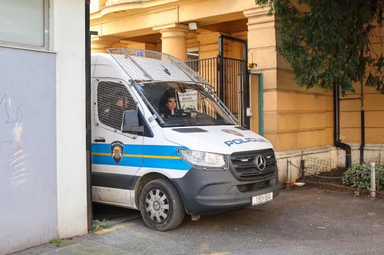 Optužnica Uskoka protiv 25 ljudi! Brojna kaznena djela, od droge 'zaradili' 1,8 milijuna &euro;