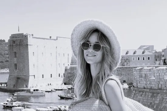 Sahranjena Tamara Lazić Strugar, njezin suprug rasplakao okupljene: 'Ne želim biti ovdje...'