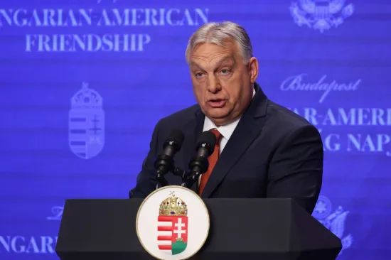 Orban poslao dramatičnu poruku naciji: 'Oni kuju zavjeru sa stranim službama'
