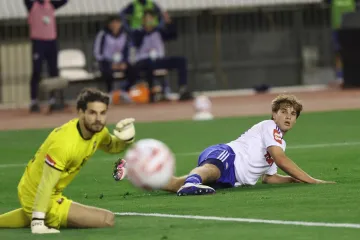 Hajduk nastavio sjajni pobjednički niz: Opet je bio ključan Livaja