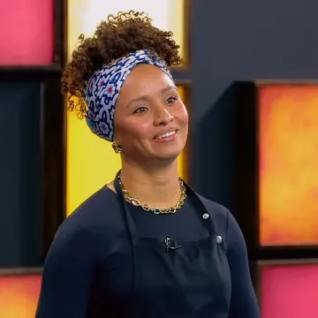 Sandra iz Kolumbije žiri poku&scaron;ala osvojiti okusima svog rodnog kraja: Prona&scaron;li su zamjerku