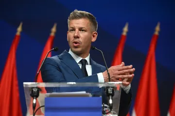 Macan objasnio za&scaron;to je Orban izgubio izbore: 'Magyar će imati vrlo težak zadatak, ali...'