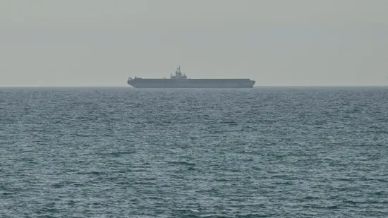 Eskalirale napetosti između na&scaron;ih susjeda i Izraela: 'Suspendirat ćemo obnavljanje'