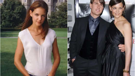 Jedva se izvukla iz ralja scijentologije, a sad je snimili na ulici: Ovako izgleda Katie Holmes